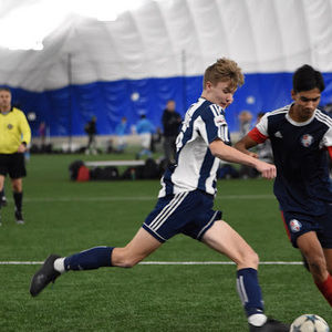 Meet your Posher, Logan